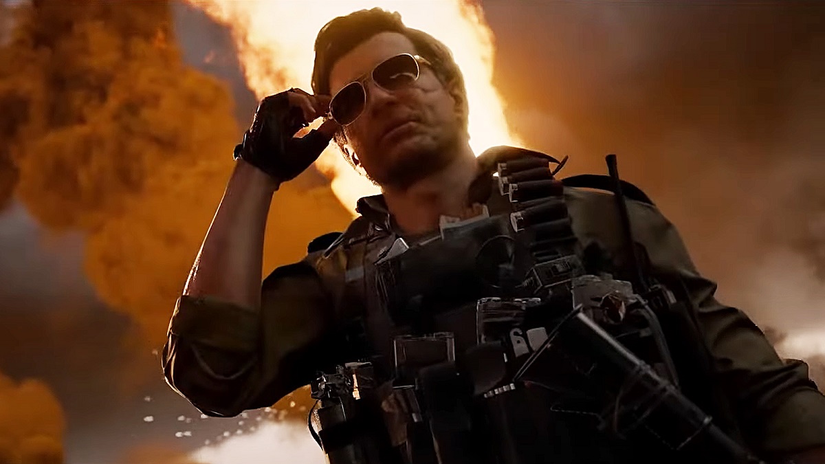 Bleiben Sie dran: Der Preload von Call of Duty: Black Ops 6 hat auf allen Plattformen begonnen Bleiben Sie dran: Der Preload von Call of Duty: Black Ops 6 hat auf allen Plattformen begonnen