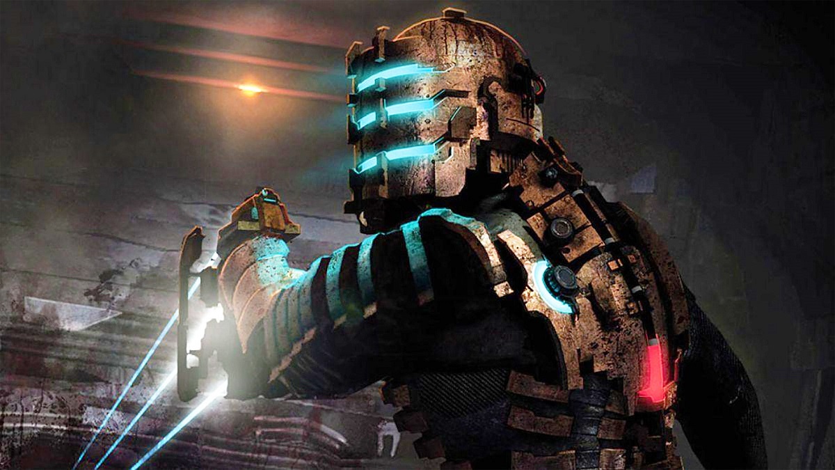 Ishimura ist offen für alle. Kostenlose Demo des Horror-Remakes von Dead Space auf Steam verfügbar