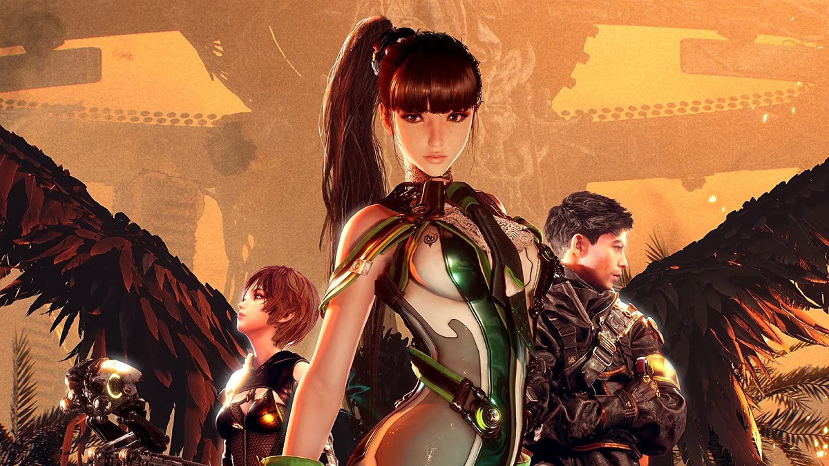 Wenn das Dekolleté tiefer ist als die Geschichte: Experten sind begeistert vom Gameplay von Stellar Blade, aber unzufrieden mit der Erzählung des Spiels Wenn das Dekolleté tiefer ist als die Geschichte: Experten sind begeistert vom Gameplay von Stellar Blade, aber unzufrieden mit der Erzählung des Spiels