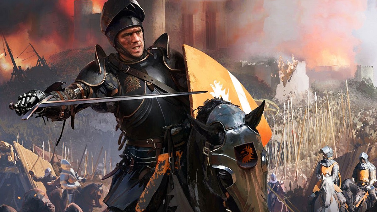 Neue Schlachten im mittelalterlichen England: Die Entwickler von Stronghold: Definitive Edition Remaster präsentiert den Trailer der zusätzlichen Story-Kampagne Neue Schlachten im mittelalterlichen England: Die Entwickler von Stronghold: Definitive Edition Remaster präsentiert den Trailer der zusätzlichen Story-Kampagne