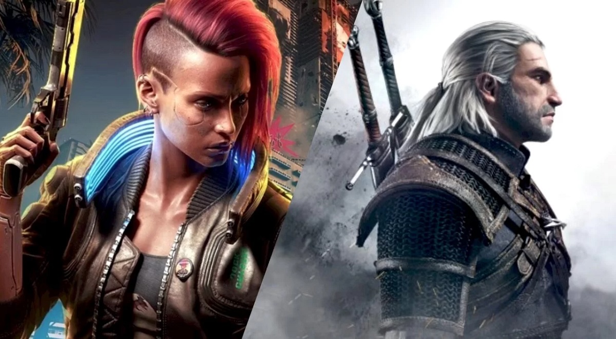 CD Projekt steht nicht zum Verkauf! CEO Adam Kiciński gab ein ausführliches Interview über die Zukunftspläne des Unternehmens CD Projekt steht nicht zum Verkauf! CEO Adam Kiciński gab ein ausführliches Interview über die Zukunftspläne des Unternehmens