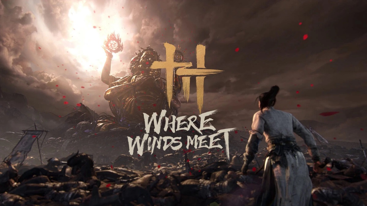 Die Entwickler des chinesischen Actionspiels Where Winds Meet haben einen spektakulären Gameplay-Trailer enthüllt und die PS5-Version des Spiels angekündigt Die Entwickler des chinesischen Actionspiels Where Winds Meet haben einen spektakulären Gameplay-Trailer enthüllt und die PS5-Version des Spiels angekündigt