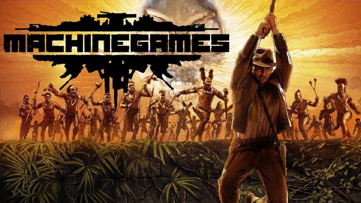 Das schwedische Studio MachineGames, Schöpfer des modernen Wolfenstein-Spiels und des kommenden Indiana-Jones-Actionfilms, eröffnet ein neues Büro im Zentrum des Landes