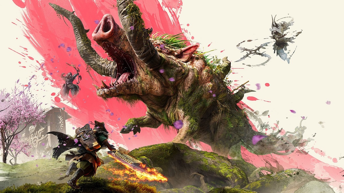 Die PC-Version von Wild Hearts war laut den Experten von Digital Foundry die schlechteste PC-Portierung unter den Spielen des Jahres 2023 Die PC-Version von Wild Hearts war laut den Experten von Digital Foundry die schlechteste PC-Portierung unter den Spielen des Jahres 2023