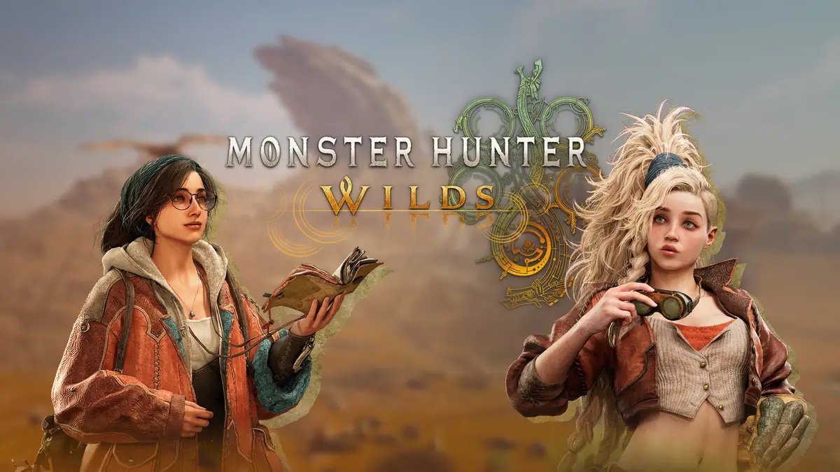 Capcom hat einen spektakulären Gameplay-Trailer zu Monster Hunter Wilds veröffentlicht und lädt die Spieler zum Betatest des Actionspiels ein