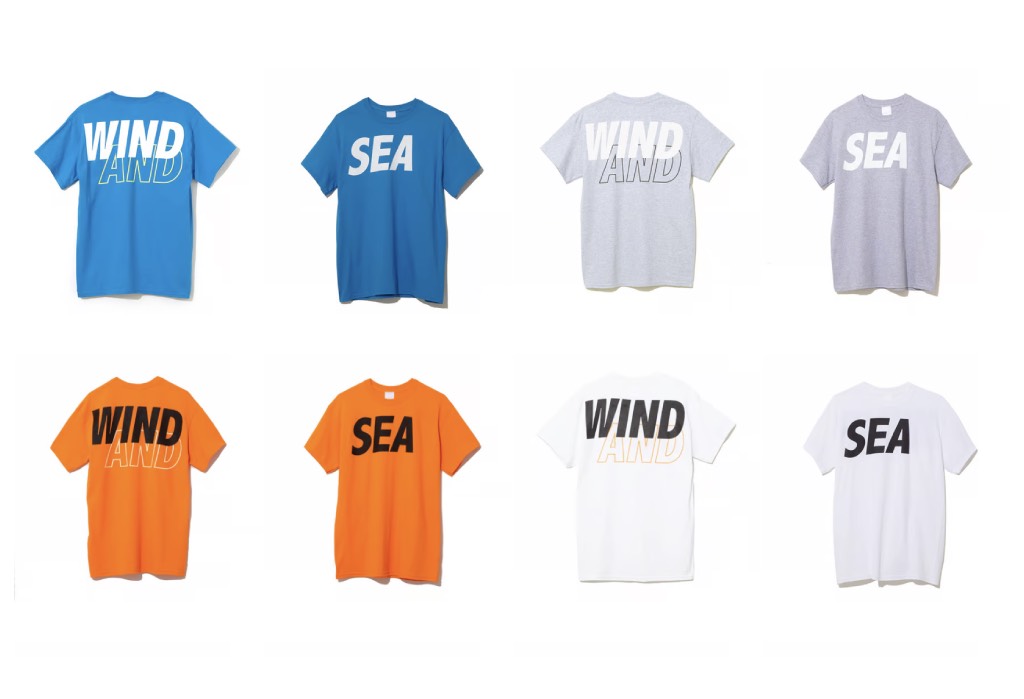 Wind und Meer Logo Wind und Meer Logo