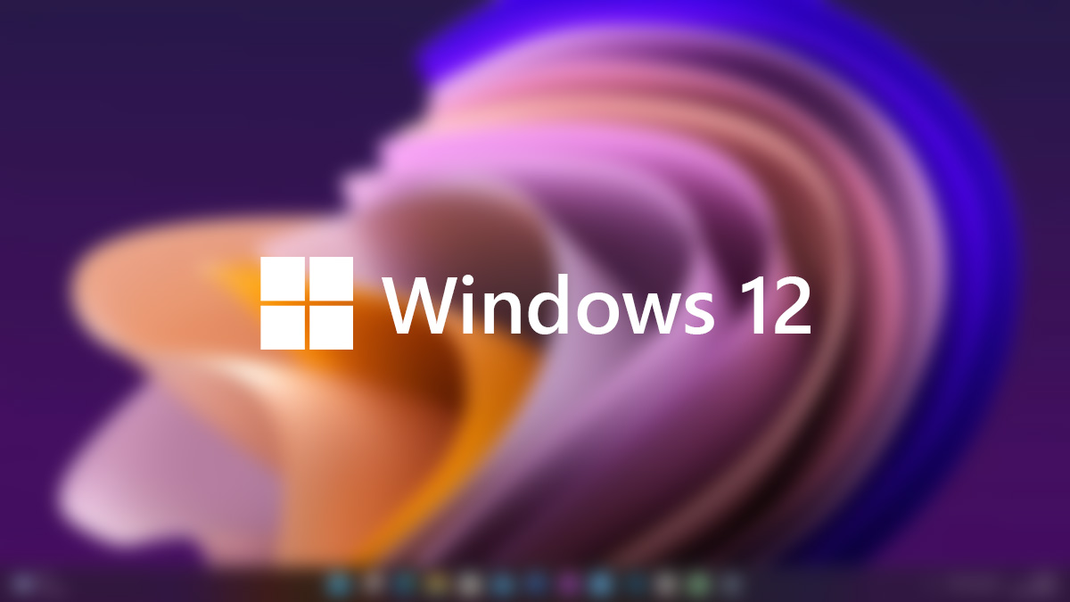 Medien: Microsoft wird Windows 12 frühestens im Jahr 2025 auf den Markt bringen Medien: Microsoft wird Windows 12 frühestens im Jahr 2025 auf den Markt bringen