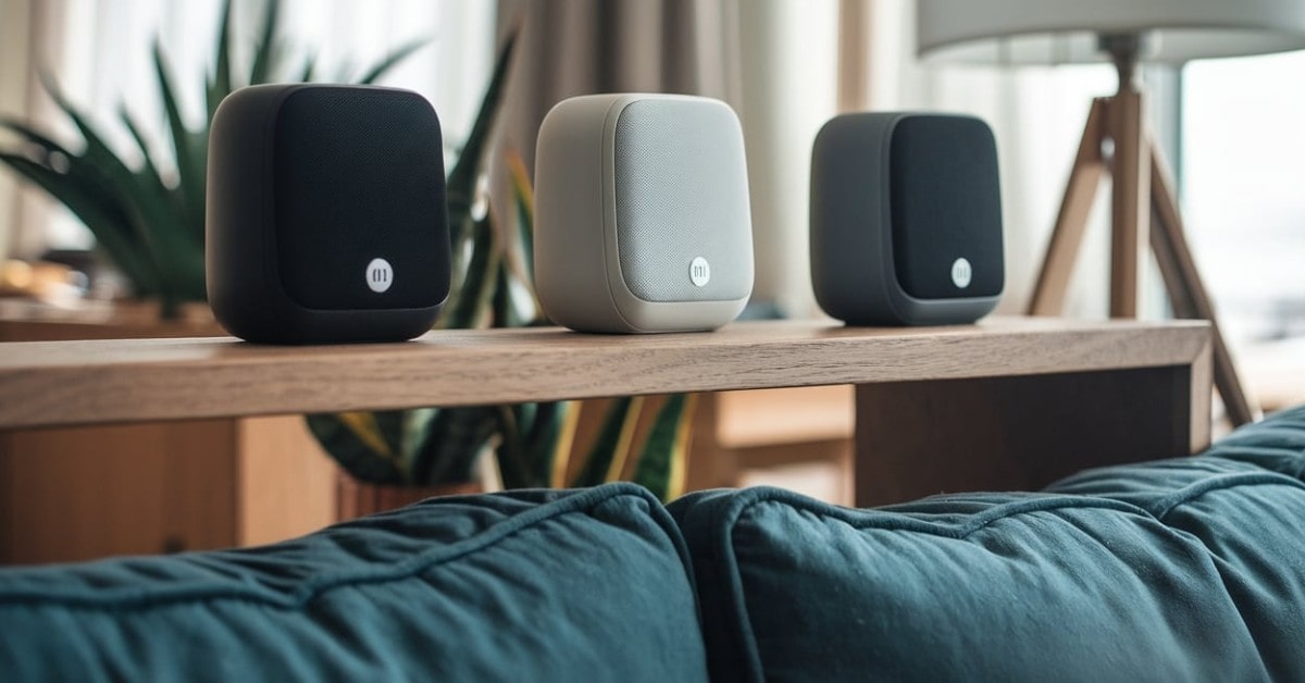 Beste WLAN Lautsprecher Beste WLAN Lautsprecher