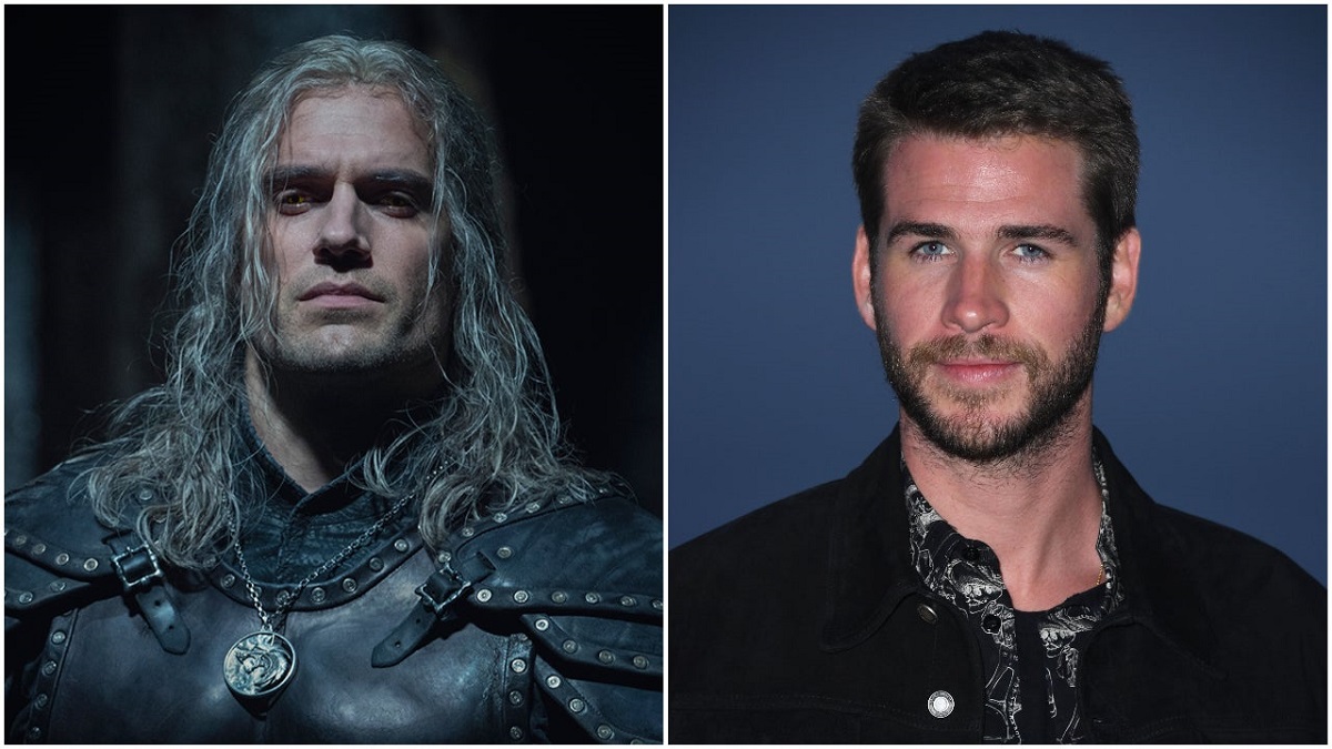 Medien: Liam Hemsworth, der Henry Cavill in der vierten Staffel der Serie The Witcher ersetzen wird, bewarb sich für die Hauptrolle in der Besetzung der ersten Staffel Medien: Liam Hemsworth, der Henry Cavill in der vierten Staffel der Serie The Witcher ersetzen wird, bewarb sich für die Hauptrolle in der Besetzung der ersten Staffel