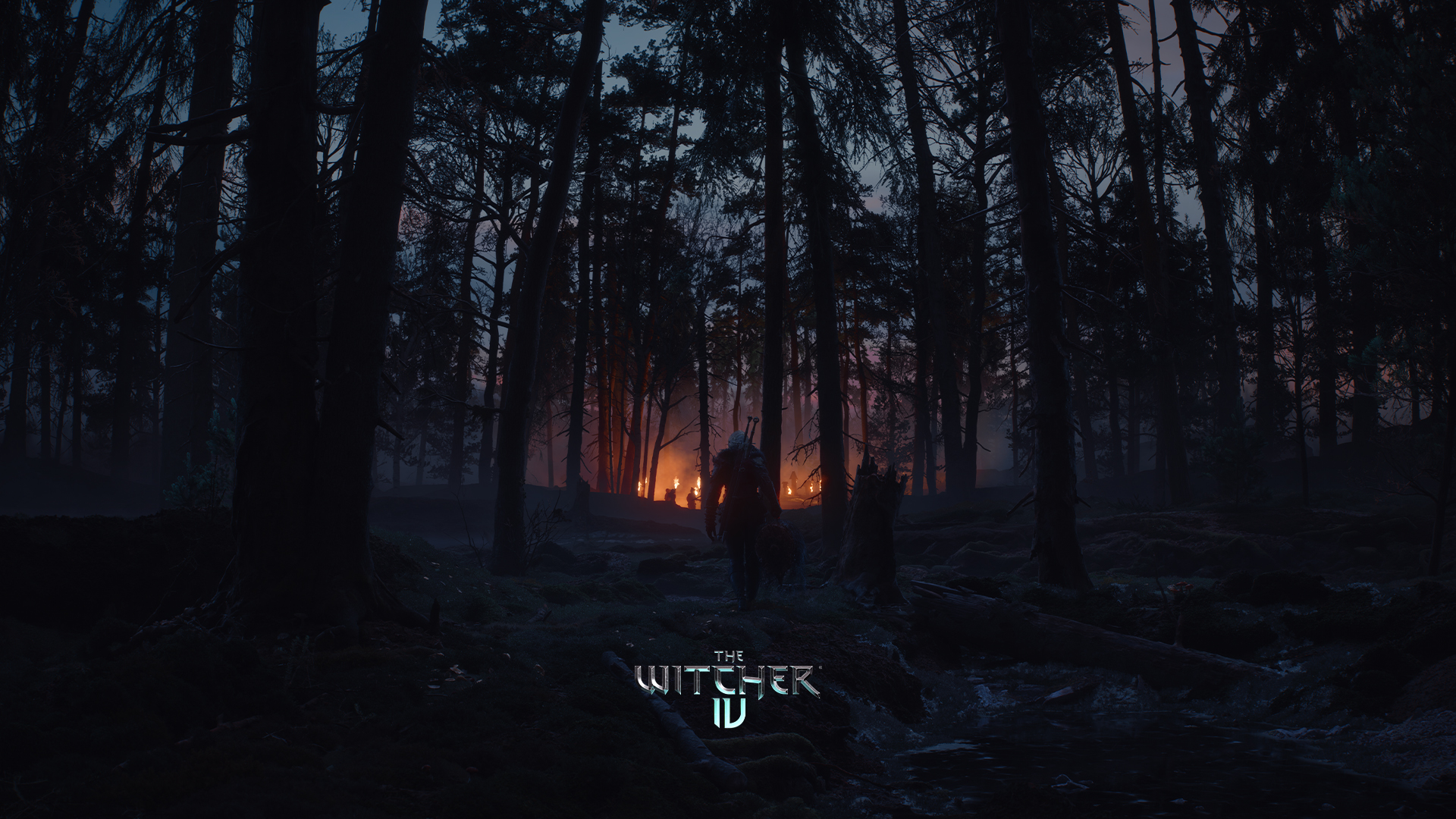 The Witcher 4 - Hintergrundbild 1 The Witcher 4 - Hintergrundbild 1