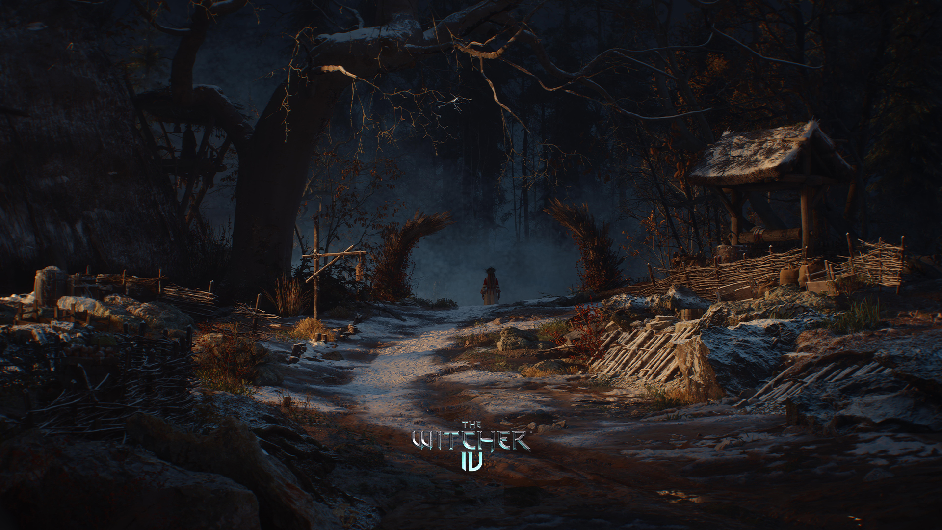 The Witcher 4 - Hintergrundbild 2 The Witcher 4 - Hintergrundbild 2
