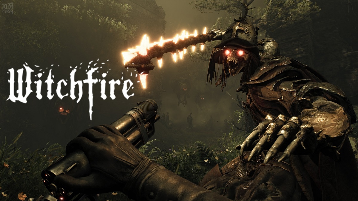 Die Entwickler von The Astronauts: Die Entwickler des Witchfire-Shooters haben den Early-Access-Entwicklungsplan für das Spiel veröffentlicht