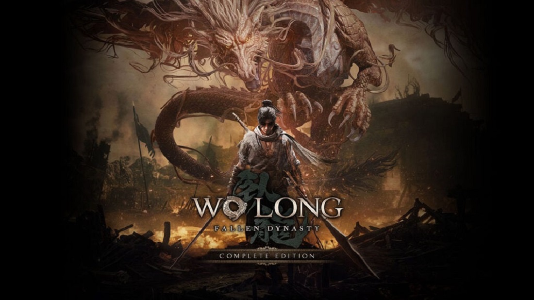Die Entwickler des Actionspiels Wo Long: Fallen Dynasty haben eine erweiterte Edition des Spiels angekündigt, die alle Add-ons und einige spezielle Boni enthalten wird Die Entwickler des Actionspiels Wo Long: Fallen Dynasty haben eine erweiterte Edition des Spiels angekündigt, die alle Add-ons und einige spezielle Boni enthalten wird