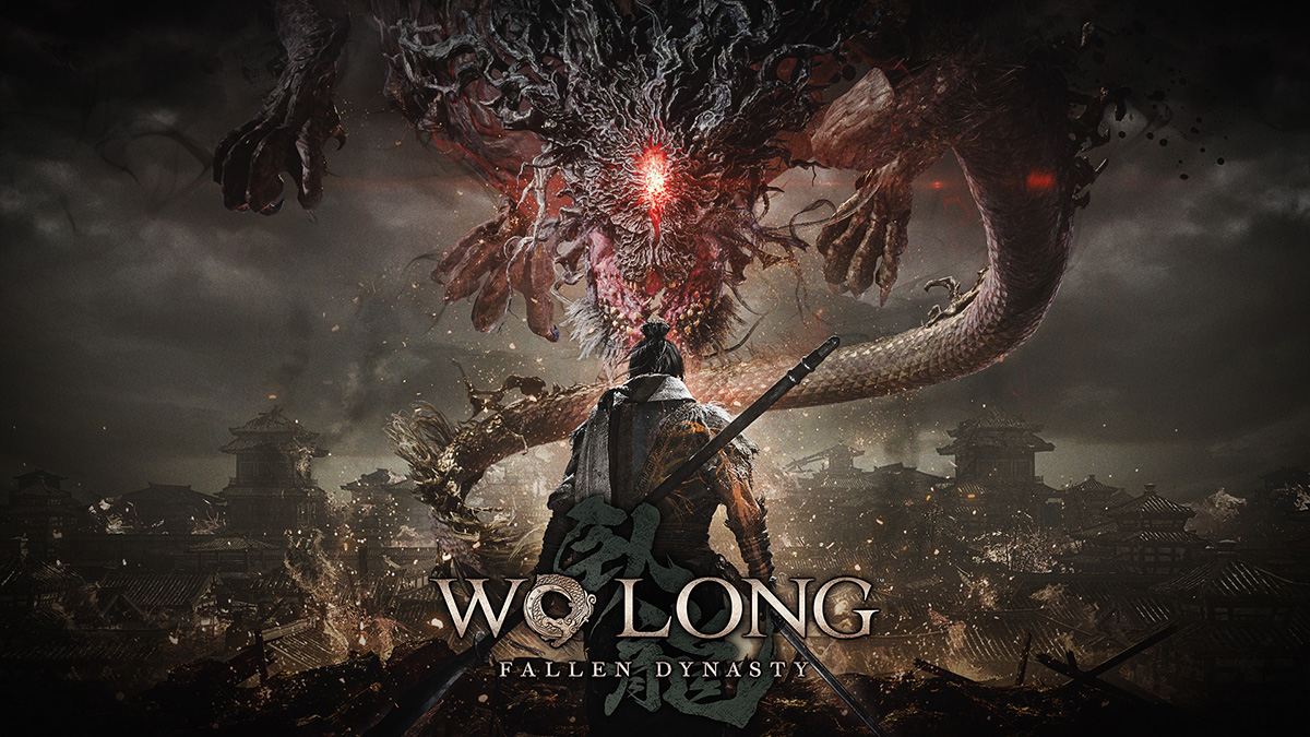 Wir haben ein Release-Datum Fantasy-Action-RPG Wo Long: Fallen Dynasty, basierend auf der chinesischen Mythologie, die Macher von Neoh Wir haben ein Release-Datum Fantasy-Action-RPG Wo Long: Fallen Dynasty, basierend auf der chinesischen Mythologie, die Macher von Neoh