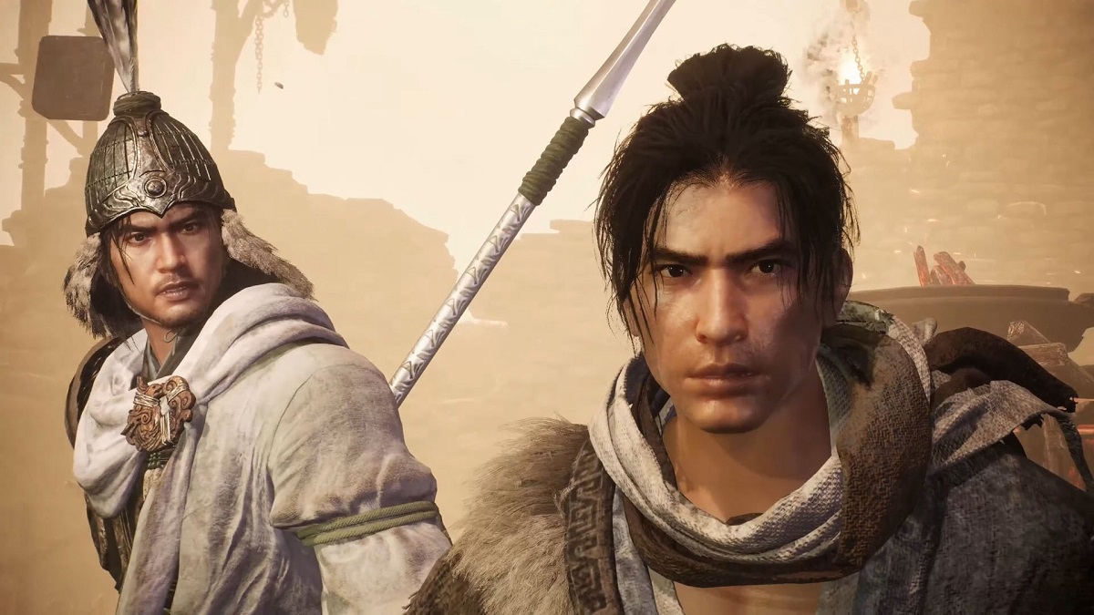 Elixier der Unsterblichkeit, das ein ganzes Volk ins Verderben stürzte: Einführungsvideo zum Action-RPG Wo Long: Gefallene Dynastie