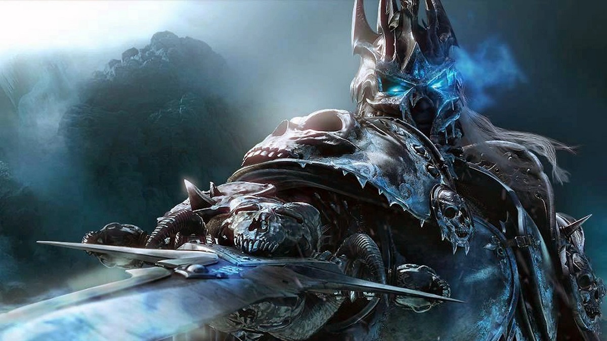 Blizzard hat 120.000 World of Warcraft Classic-Accounts wegen unfairer Nutzung der Todesritter-Klasse gesperrt Blizzard hat 120.000 World of Warcraft Classic-Accounts wegen unfairer Nutzung der Todesritter-Klasse gesperrt