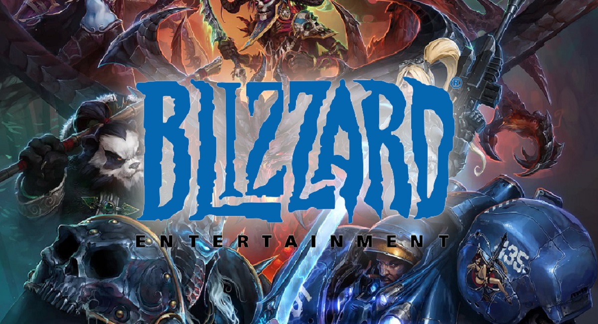 Jason Schreier bestätigte, dass Blizzard einen RPG-Shooter entwickelt und versprach, in seinem neuen Buch einige Details dazu zu verraten Jason Schreier bestätigte, dass Blizzard einen RPG-Shooter entwickelt und versprach, in seinem neuen Buch einige Details dazu zu verraten