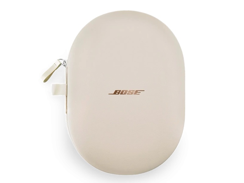 Bose QuietComfort Ultra 2 Kopfhörer in White Smoke Farbe Bose QuietComfort Ultra 2 Kopfhörer in White Smoke Farbe