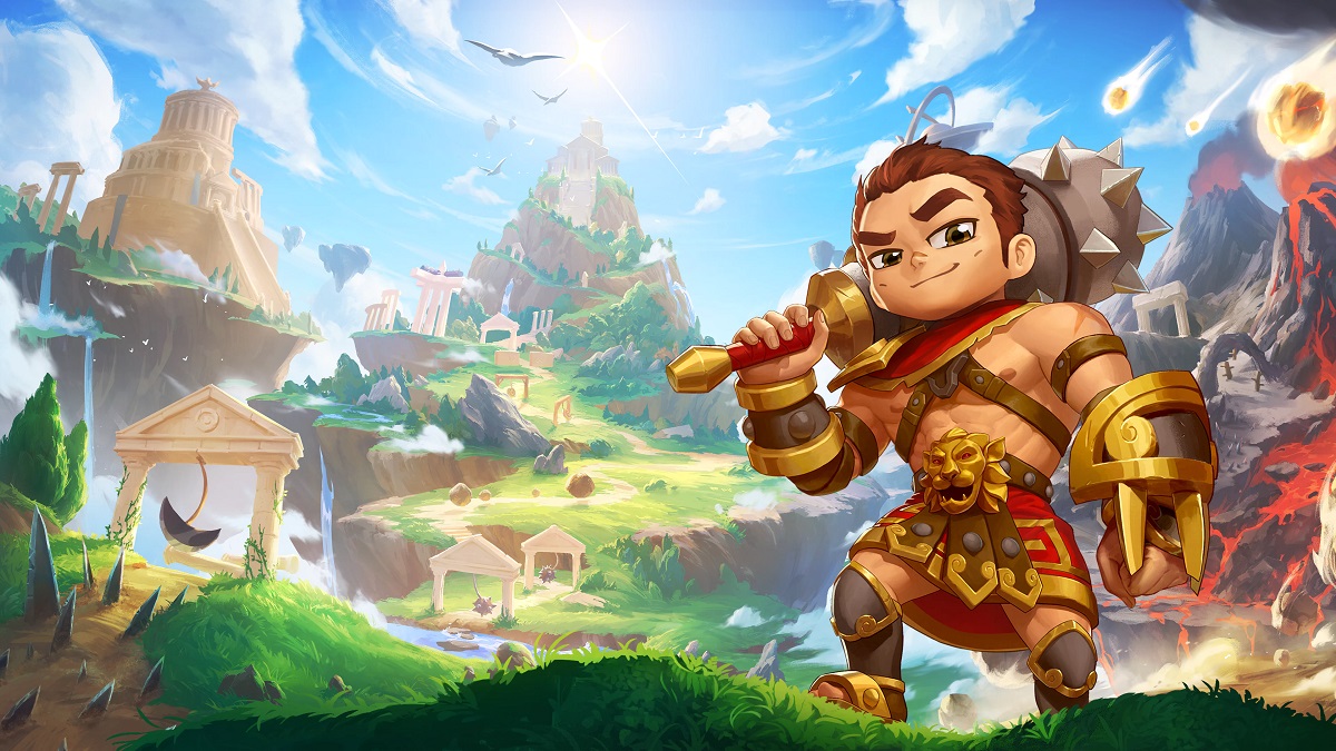 EGS bietet drei coole Spiele in einem neuen kostenlosen Werbegeschenk