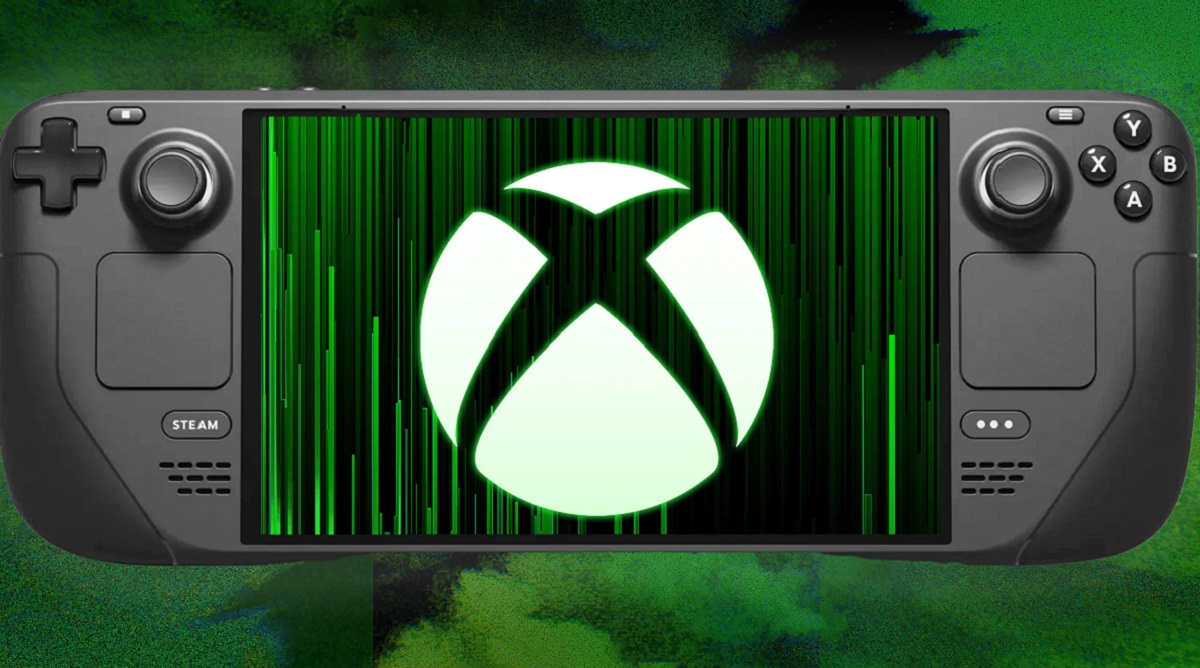 Insider: Microsoft könnte bereits 2025 eine eigene Handheld-Konsole vorstellen Insider: Microsoft könnte bereits 2025 eine eigene Handheld-Konsole vorstellen