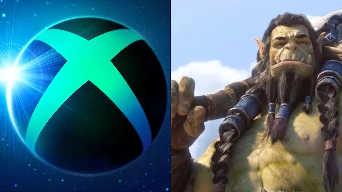Ein Traum, der Wirklichkeit werden könnte: World of Warcraft-Produzent schließt Veröffentlichung des Spiels auf Xbox-Konsolen nicht aus Ein Traum, der Wirklichkeit werden könnte: World of Warcraft-Produzent schließt Veröffentlichung des Spiels auf Xbox-Konsolen nicht aus