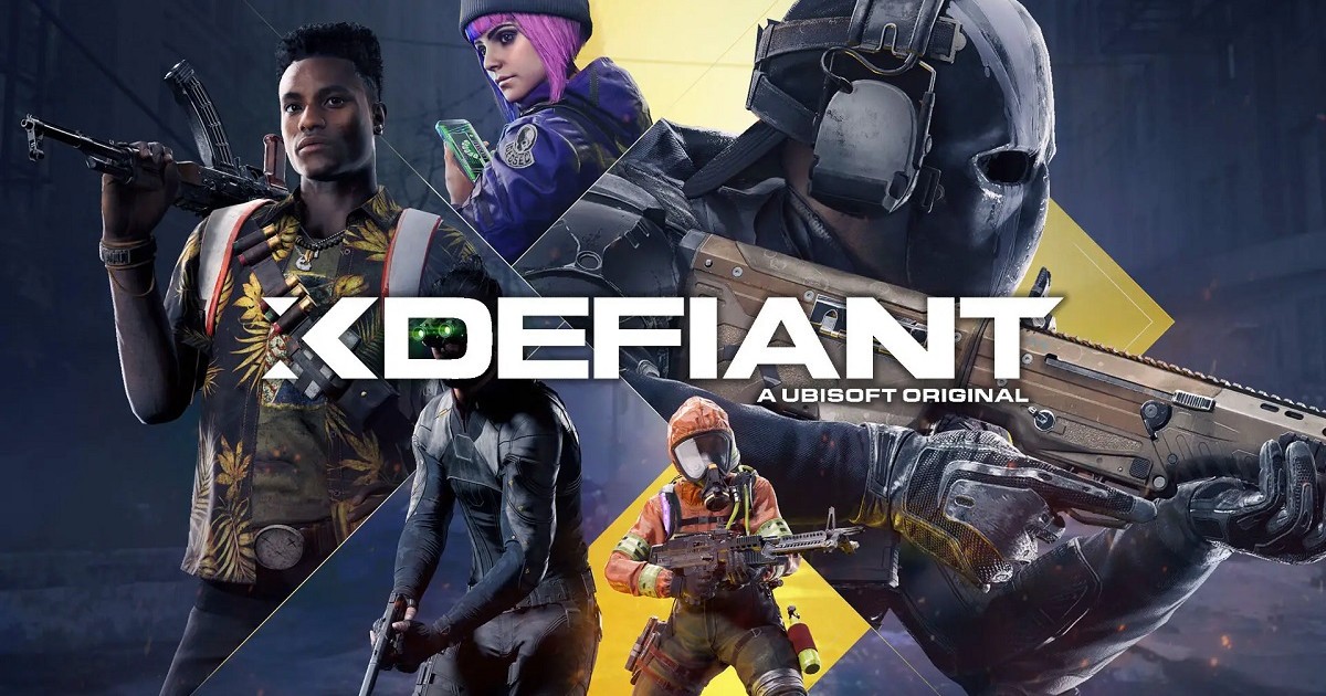 Ubisofts Pläne: Zwei seriöse Insider haben den Veröffentlichungstermin des Online-Shooters XDefiant verraten Ubisofts Pläne: Zwei seriöse Insider haben den Veröffentlichungstermin des Online-Shooters XDefiant verraten