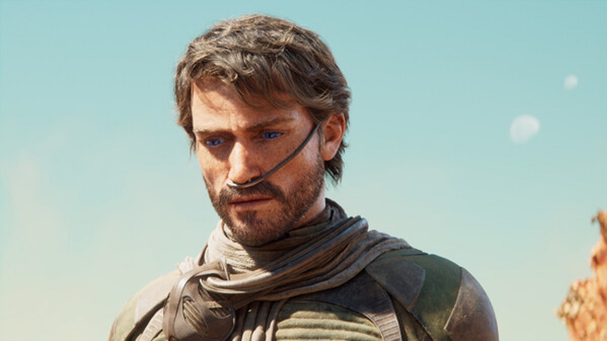Survival-Simulator der neuen Generation: Dune: Awakening" zeigt in einem beeindruckenden Übersichtstrailer die wichtigsten Features des Spiels