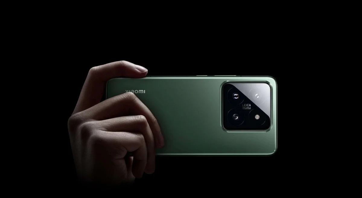 Die Flaggschiff-Smartphones Xiaomi 15 und Xiaomi 15 Pro werden nächste Woche enthüllt Die Flaggschiff-Smartphones Xiaomi 15 und Xiaomi 15 Pro werden nächste Woche enthüllt