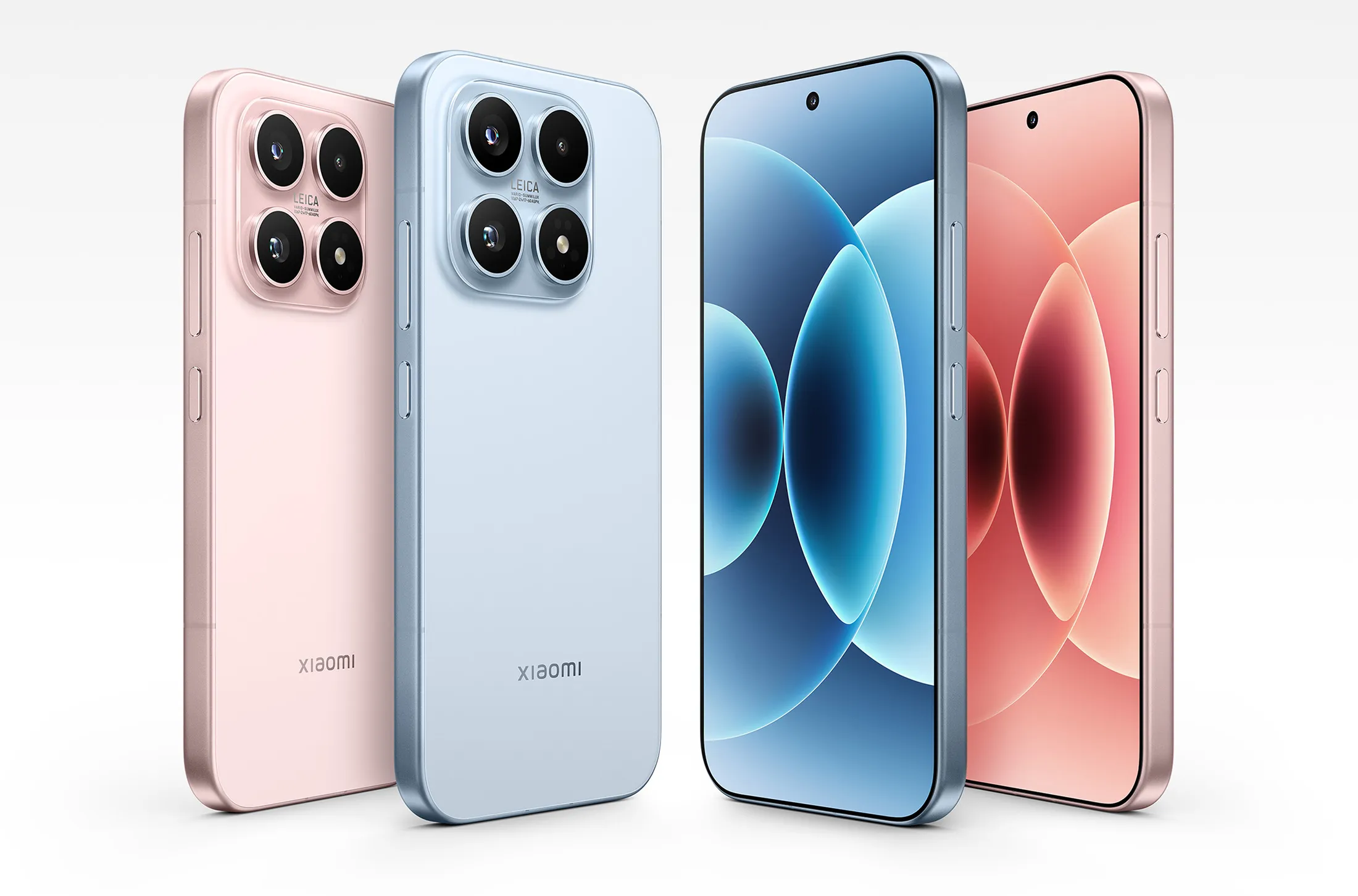 Xiaomi 17 Smartphone Überblick