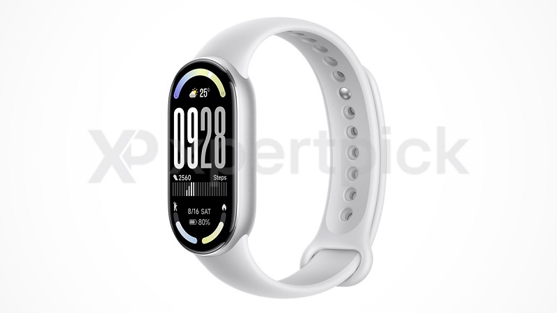 Xiaomi Mi Band 10 Display Xiaomi Mi Band 10 Display