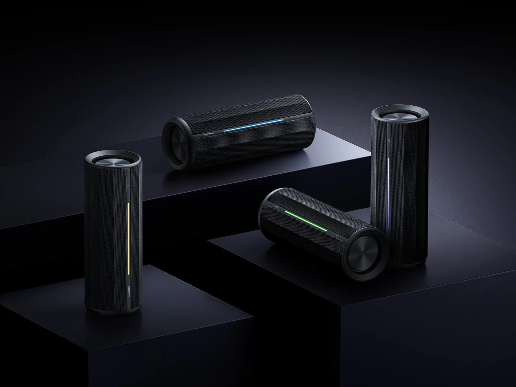 Xiaomi Bluetooth Lautsprecher Xiaomi Bluetooth Lautsprecher