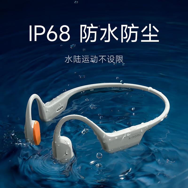 Xiaomi Bone Conduction Earphones 2 - Ansicht 2