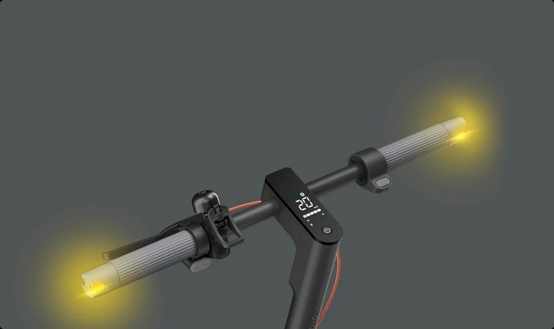 Xiaomi Electric Scooter 5 Merkmale