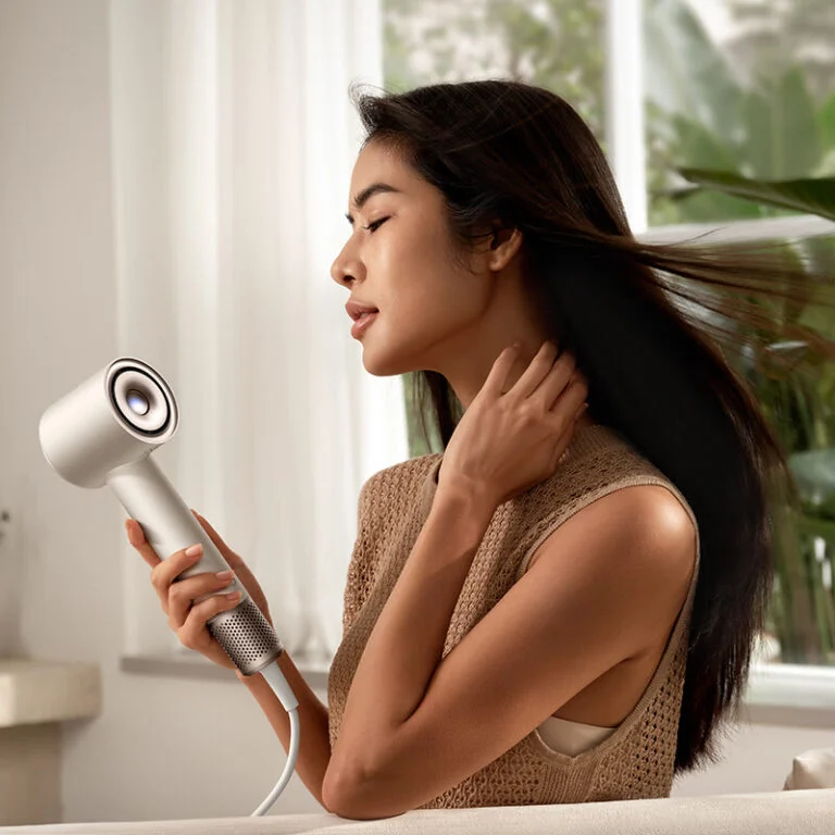 Xiaomi Mijia Hochgeschwindigkeits-Wasser-Ionen-Haartrockner 2 Xiaomi Mijia Hochgeschwindigkeits-Wasser-Ionen-Haartrockner 2