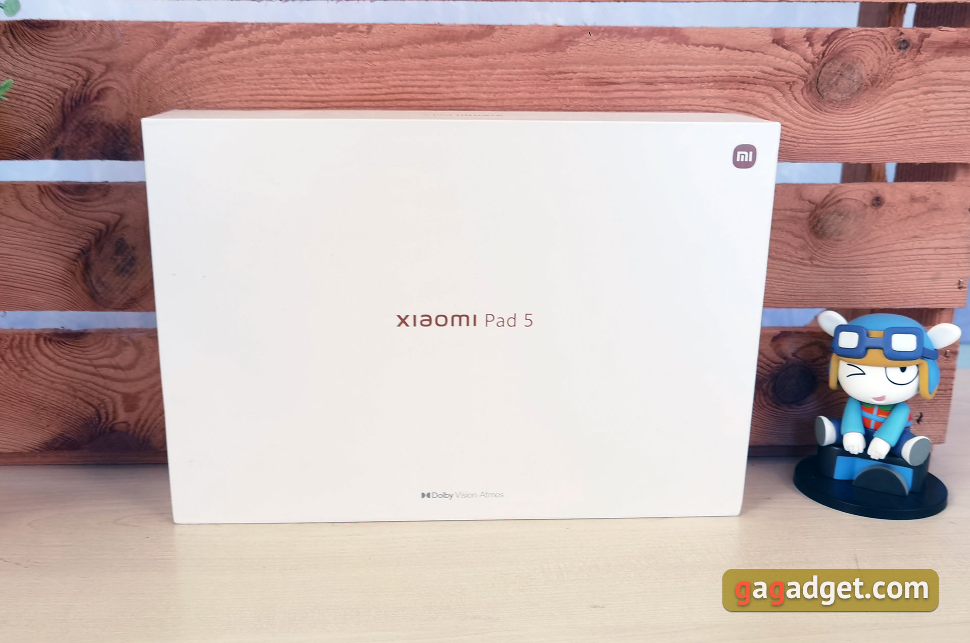 Xiaomi Pad 5 Test: Allesfresser von Content-2 Xiaomi Pad 5 Test: Allesfresser von Content-2