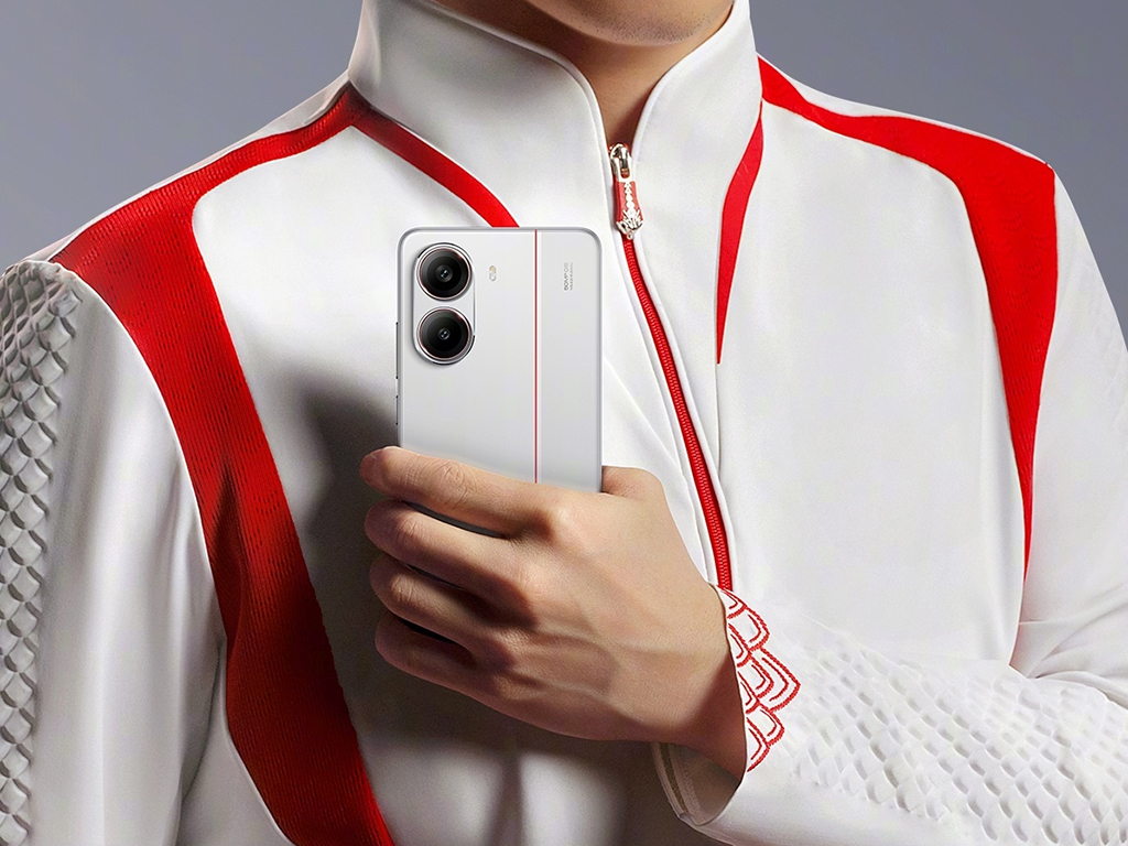 Vorstellung des Xiaomi Redmi Turbo 4 Vorstellung des Xiaomi Redmi Turbo 4