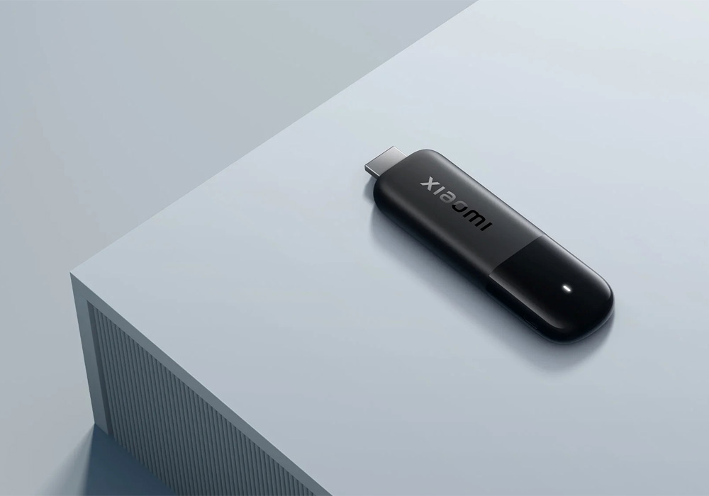 Image Xiaomi TV Stick 4K (2nd Gen) 2 Image Xiaomi TV Stick 4K (2nd Gen) 2