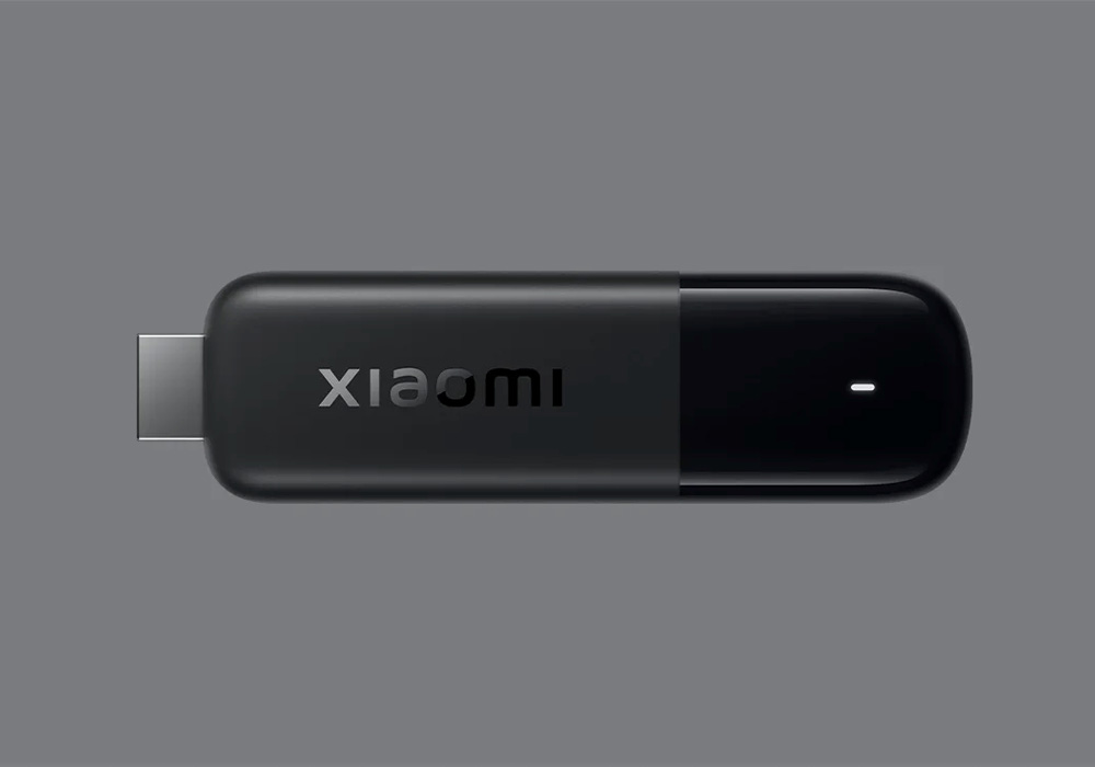 Image Xiaomi TV Stick 4K (2nd Gen) 4 Image Xiaomi TV Stick 4K (2nd Gen) 4