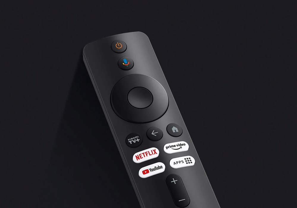 Image Xiaomi TV Stick 4K (2nd Gen) 5 Image Xiaomi TV Stick 4K (2nd Gen) 5