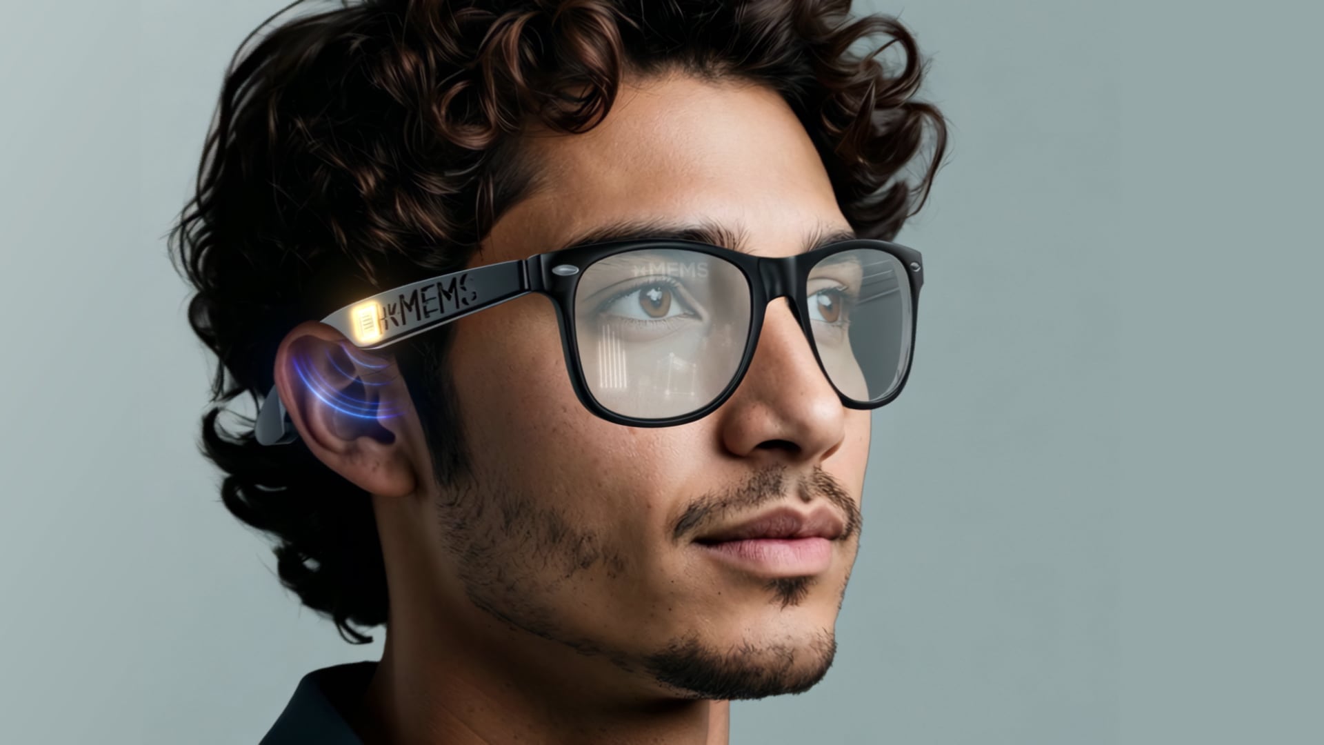 xMEMS Sycamore - der weltweit erste mikrodialektrische Breitbandlautsprecher aus Silizium mit einer Dicke von 1 mm-2 xMEMS Sycamore - der weltweit erste mikrodialektrische Breitbandlautsprecher aus Silizium mit einer Dicke von 1 mm-2