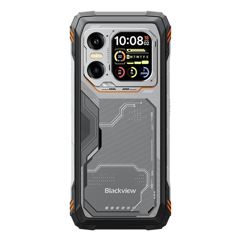 Blackview XPLORE 1 Smartphone, Detailansicht