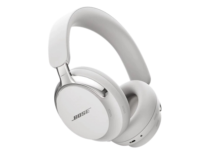 Bose QuietComfort Ultra 2 Kopfhörer in Driftwood Sand Farbe Bose QuietComfort Ultra 2 Kopfhörer in Driftwood Sand Farbe