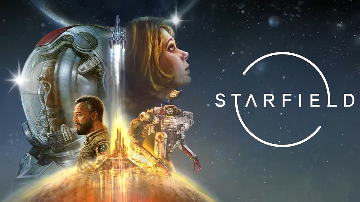 Bethesda hat bestätigt, dass Starfield in der "ersten Hälfte des Jahres 2023" erscheinen wird. Bethesda hat bestätigt, dass Starfield in der "ersten Hälfte des Jahres 2023" erscheinen wird.