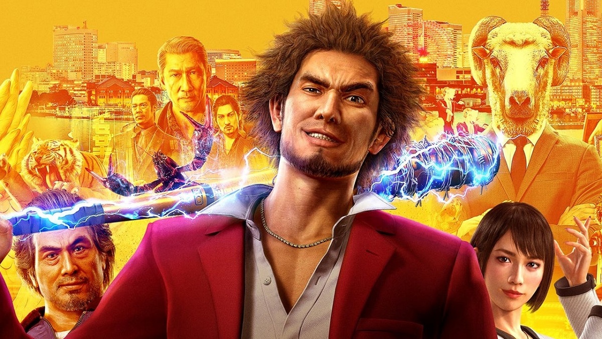 Ein neuer Teil von Like a Dragon ist bereits in Entwicklung: Das Studio Ryu Ga Gotoku hat große Pläne für die Franchise bestätigt Ein neuer Teil von Like a Dragon ist bereits in Entwicklung: Das Studio Ryu Ga Gotoku hat große Pläne für die Franchise bestätigt