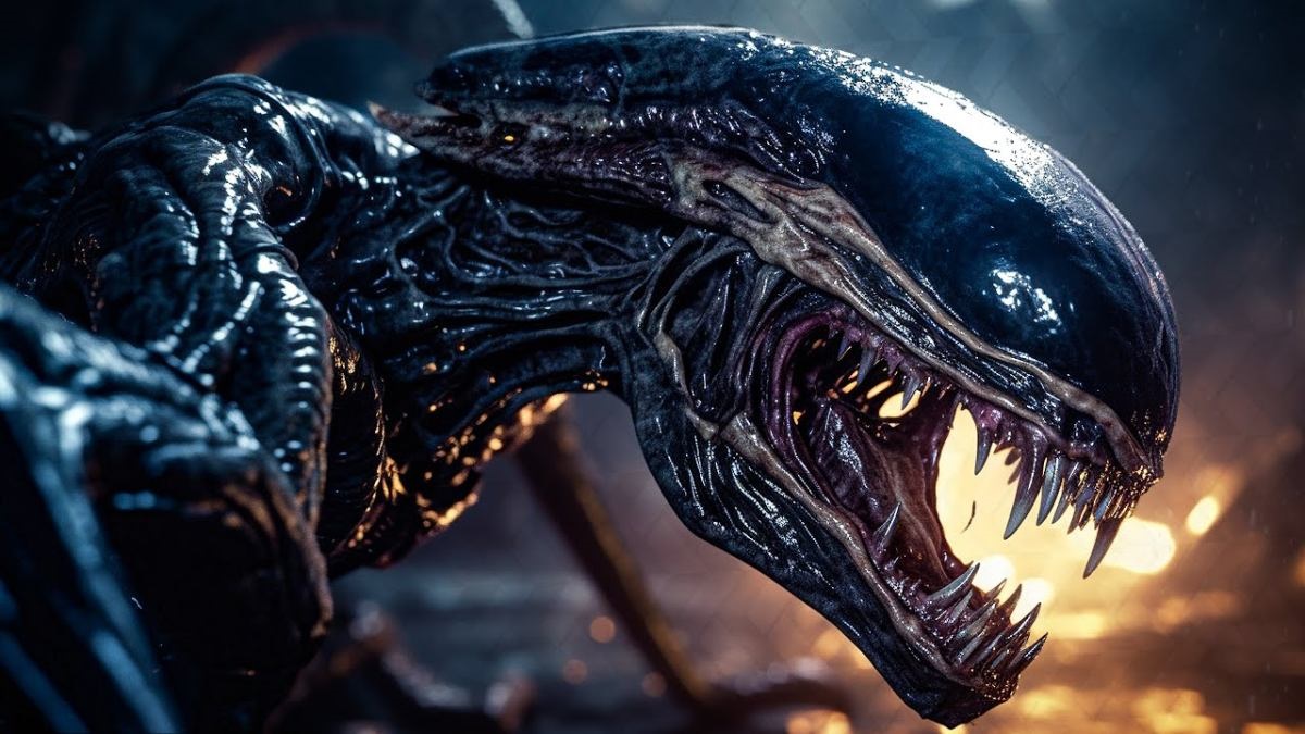 Weltraum-Horror für zu Hause: Alien: Romulus ist digital veröffentlicht worden Weltraum-Horror für zu Hause: Alien: Romulus ist digital veröffentlicht worden