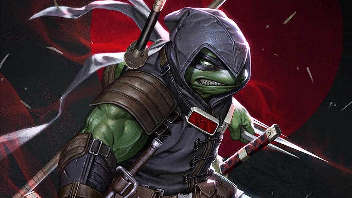 Dramatische Action um den letzten Turtle: Teenage Mutant Ninja Turtles: The Last Ronin, ein Big-Budget-Projekt von THQ Nordic und Nickelodeon, wurde offiziell angekündigt Dramatische Action um den letzten Turtle: Teenage Mutant Ninja Turtles: The Last Ronin, ein Big-Budget-Projekt von THQ Nordic und Nickelodeon, wurde offiziell angekündigt