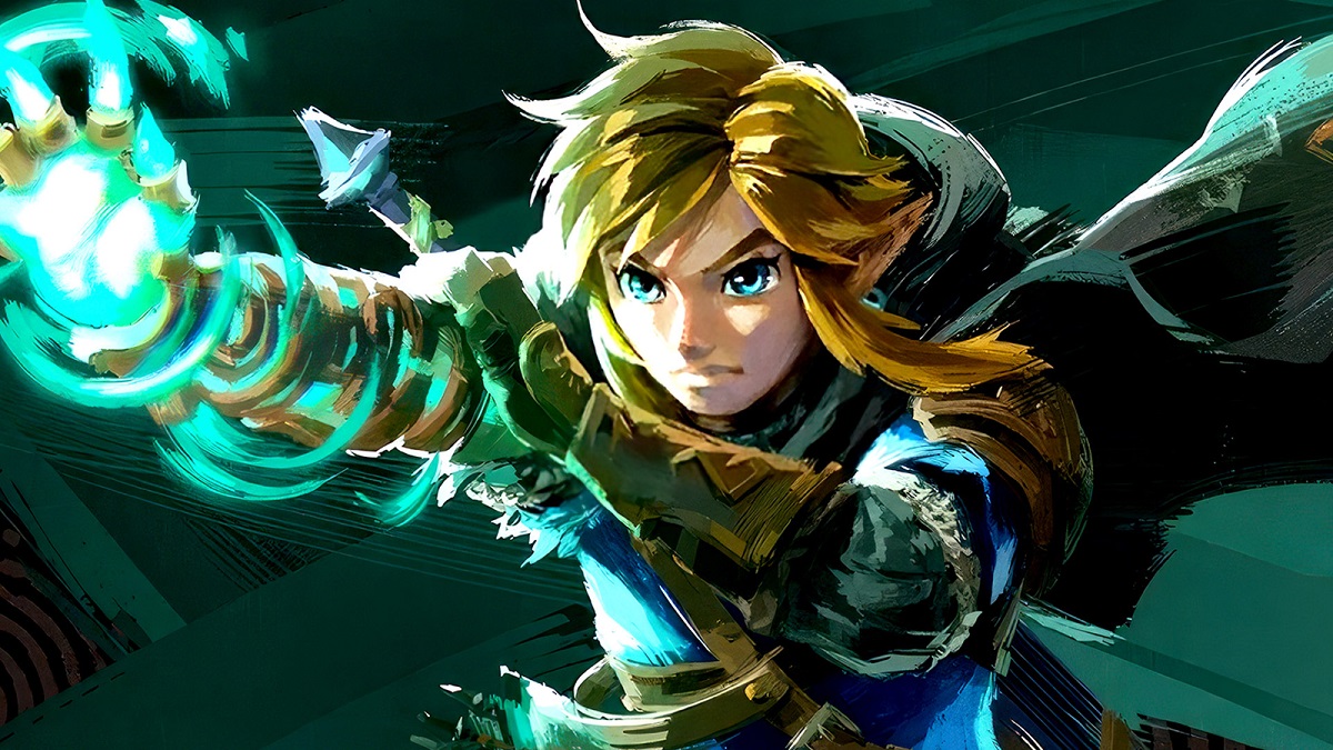 The Legend of Zelda: Tears of the Kingdom und Baldur's Gate III sind laut HowLongToBeat die am längsten laufenden Spiele des Jahres 2023 The Legend of Zelda: Tears of the Kingdom und Baldur's Gate III sind laut HowLongToBeat die am längsten laufenden Spiele des Jahres 2023