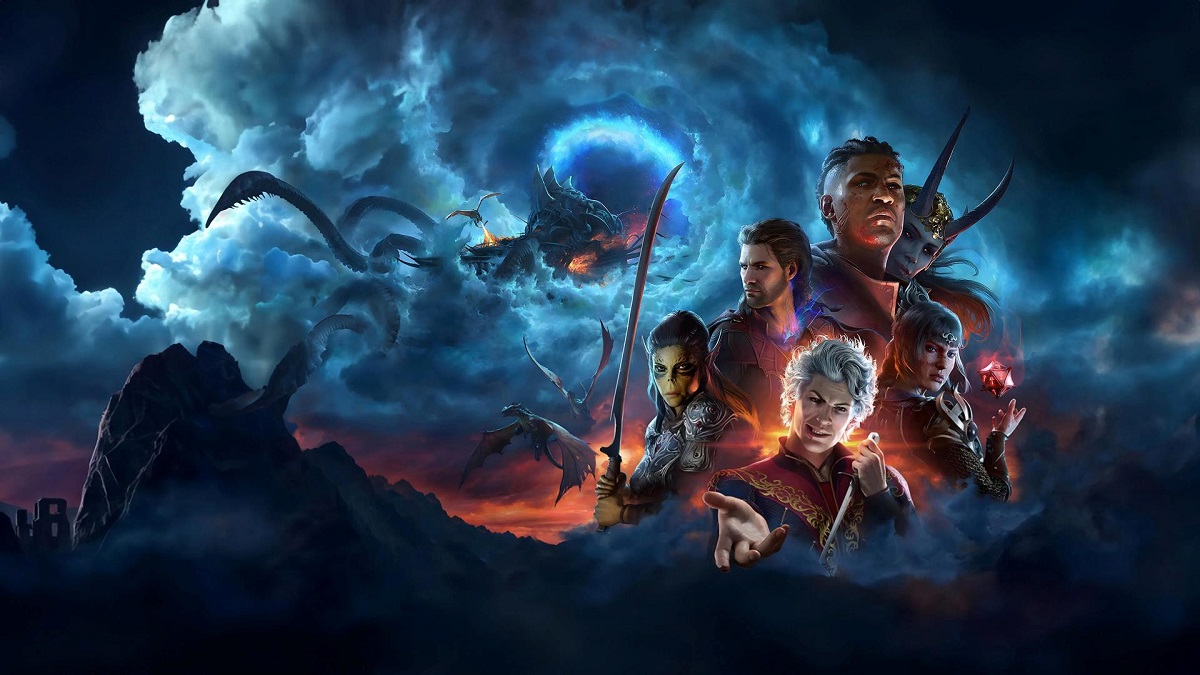 Insider: RPG-Hit Baldur's Gate 3 kommt nächstes Jahr für iPad Pro, iPhone 15 Pro und sogar iPhone 16 Pro Insider: RPG-Hit Baldur's Gate 3 kommt nächstes Jahr für iPad Pro, iPhone 15 Pro und sogar iPhone 16 Pro