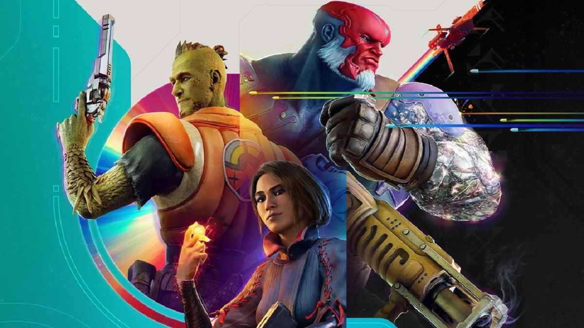 Concord-Shooter starb, ohne das Bewusstsein wiederzuerlangen: Sony schaltet Server des gescheiterten Spiels ab und erstattet Geld zurück
