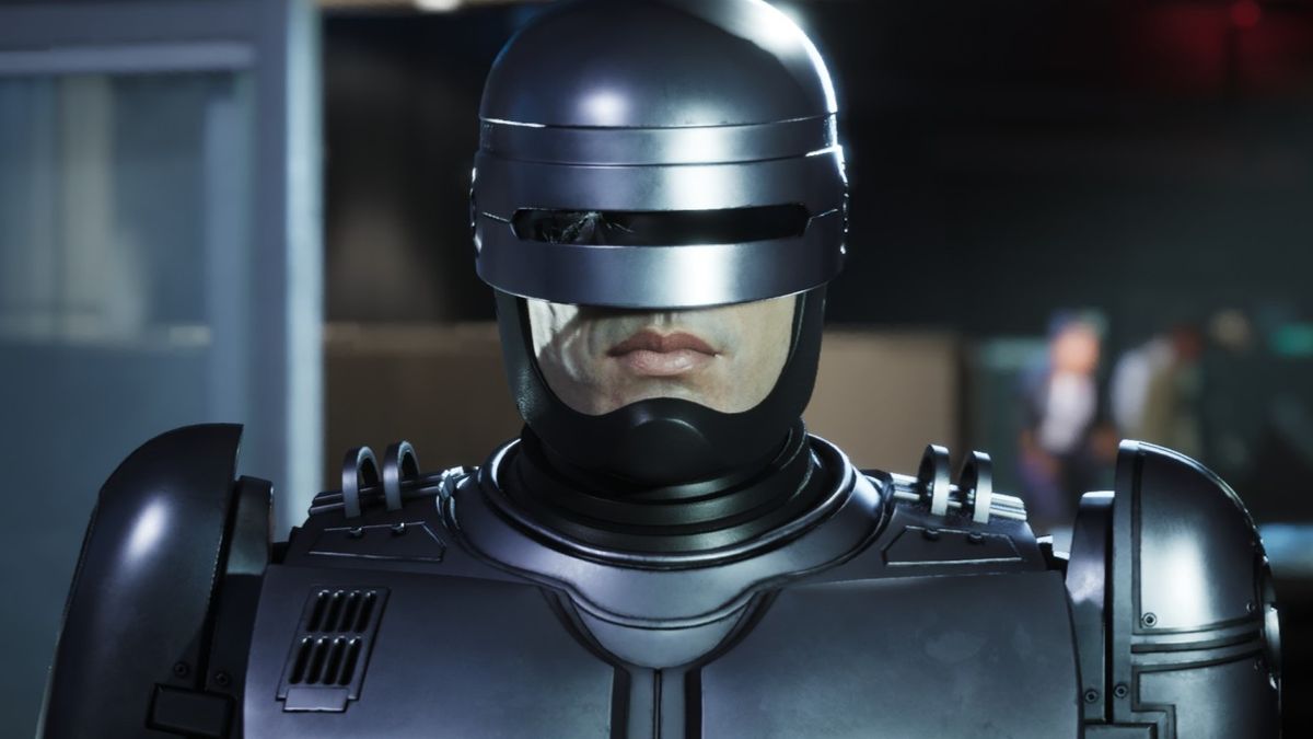 Der Erfolg von RoboCop: Rogue City übertraf alle Erwartungen des Herausgebers Nacon - das Spiel wurde zum erfolgreichsten Projekt des französischen Unternehmens